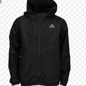 ADIDAS YOUTH JACKET